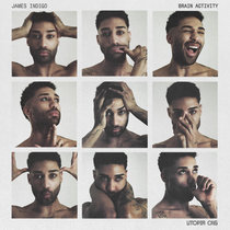 James Indigo — Brain Activity