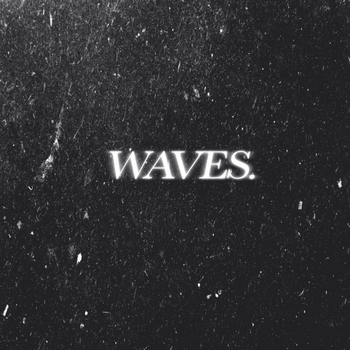 Waves cover