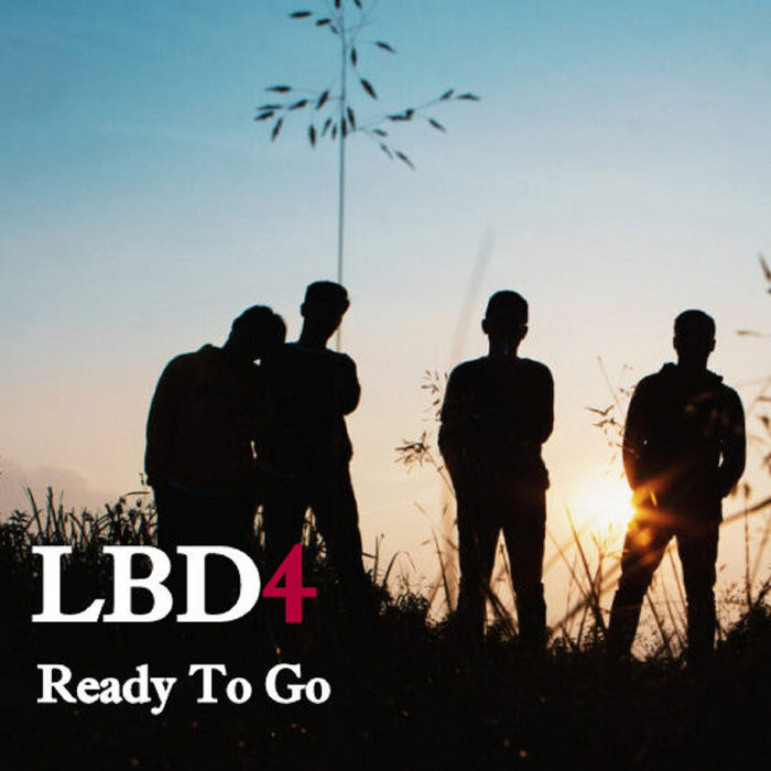 Ready To Go Single LBD•4 La Banda Del 4