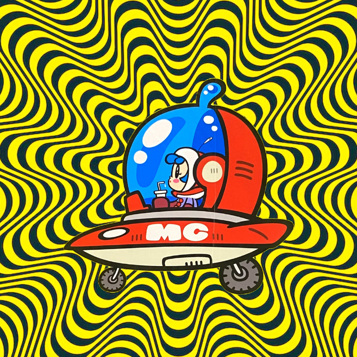 Super Gangsta Mario: Lean World | デッド お尻 リーン | FOTOSHOPPE CO.