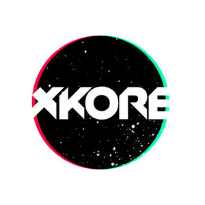 xKore - Steampunk cover
