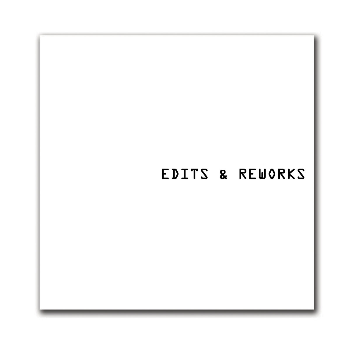 Kerri Chandler - Atmospheric Beats (REda daRE Rework) | REda daRE