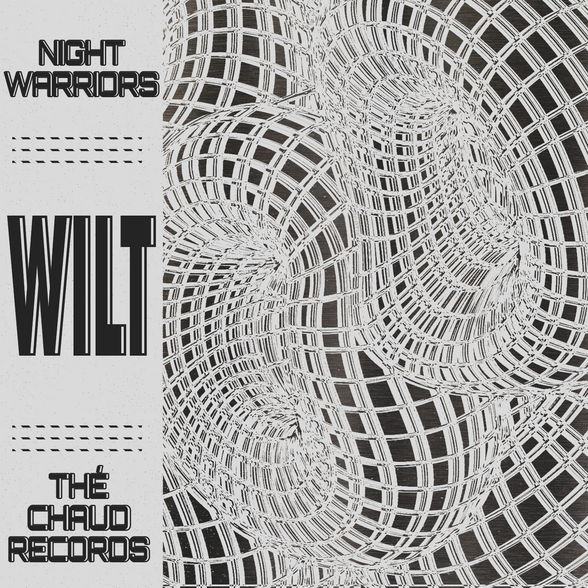 Just Remember | Jeff The Fool & Wilt | Thé Chaud Records