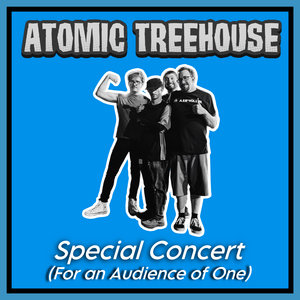 Special Concert (For an Audience of One) [Single] cover