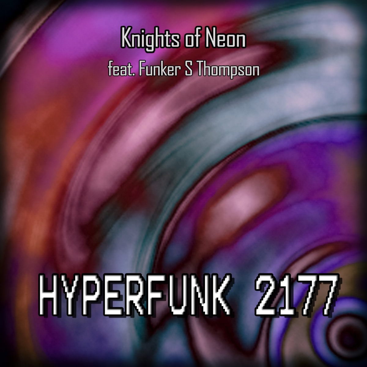 by Knights of Neon