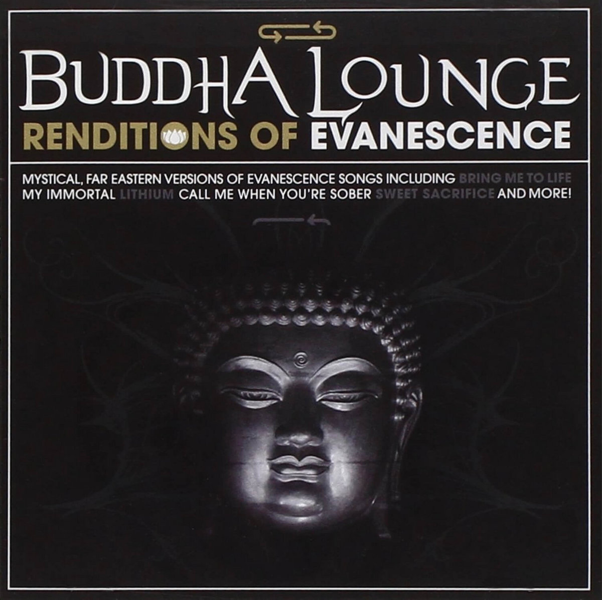Buddha Lounge Renditions Of Evanescence (Digital Copy Only) | The