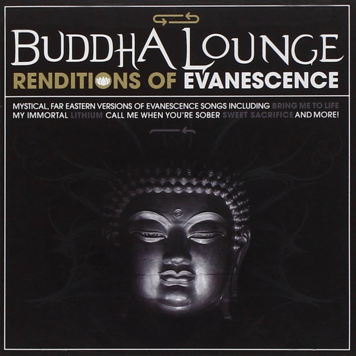 BUDDHA LOUNGE 2枚組CD 美品 Buddha Lounge - Amazon.com Music