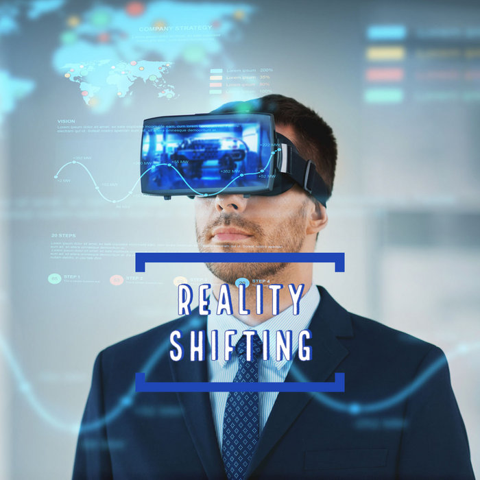 reality shifting subliminal reality shifting subliminal