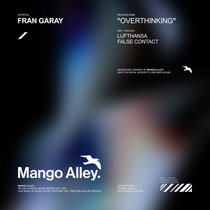 FRAN GARAY — Overthinking