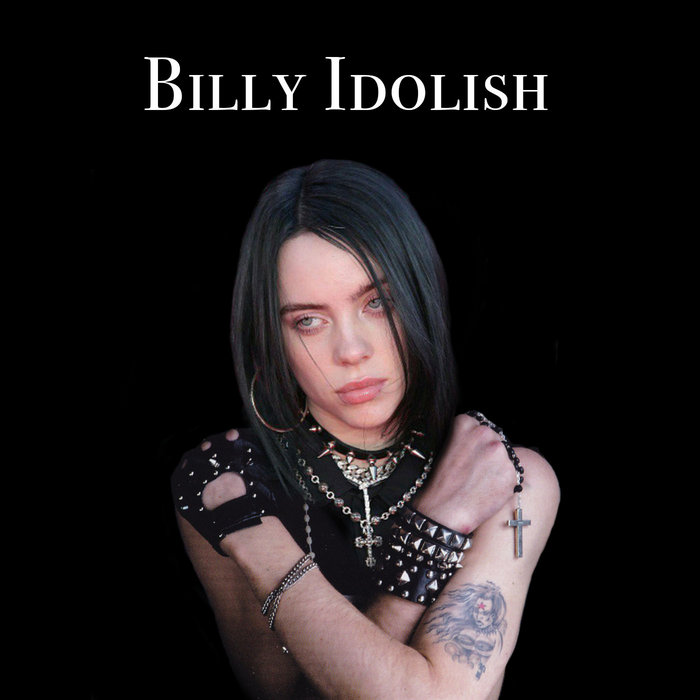 Billy Idolish | Leeni