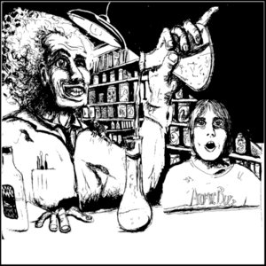 Atomic Buzz — Gods Of Odd