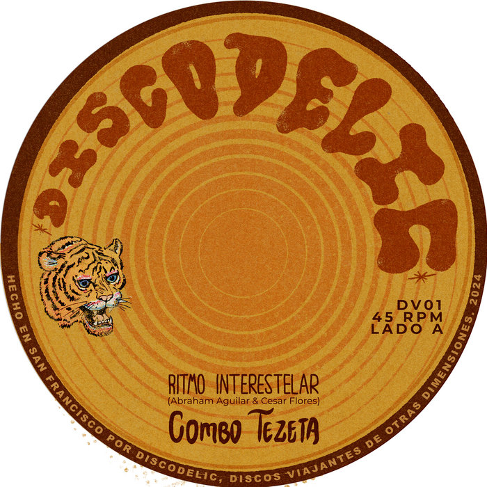 COMBO TEZETA-RITMO INTERSTELLAR/CONDORES AL VIENTO | COMBO COMBO TEZETA-RITMO INTERSTELLAR/CONDORES AL VIENTO | COMBO