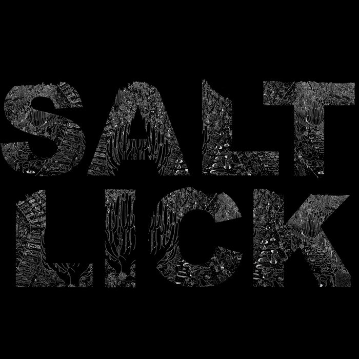 Self Titled Salt Lick