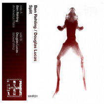 Split  (HHR31) cover art