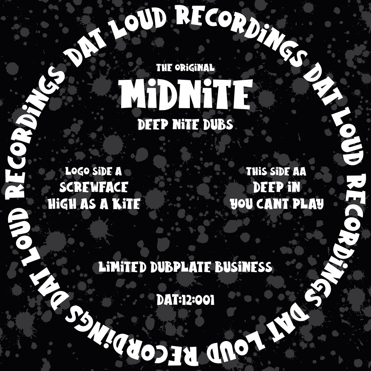 The Original Midnite - Deep Nite Dubs | The Original Midnite | DAT