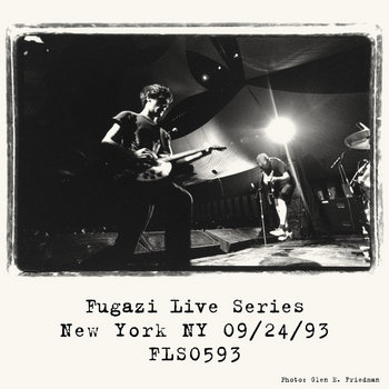 Music | Fugazi