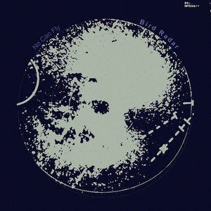 Bird Radar cover