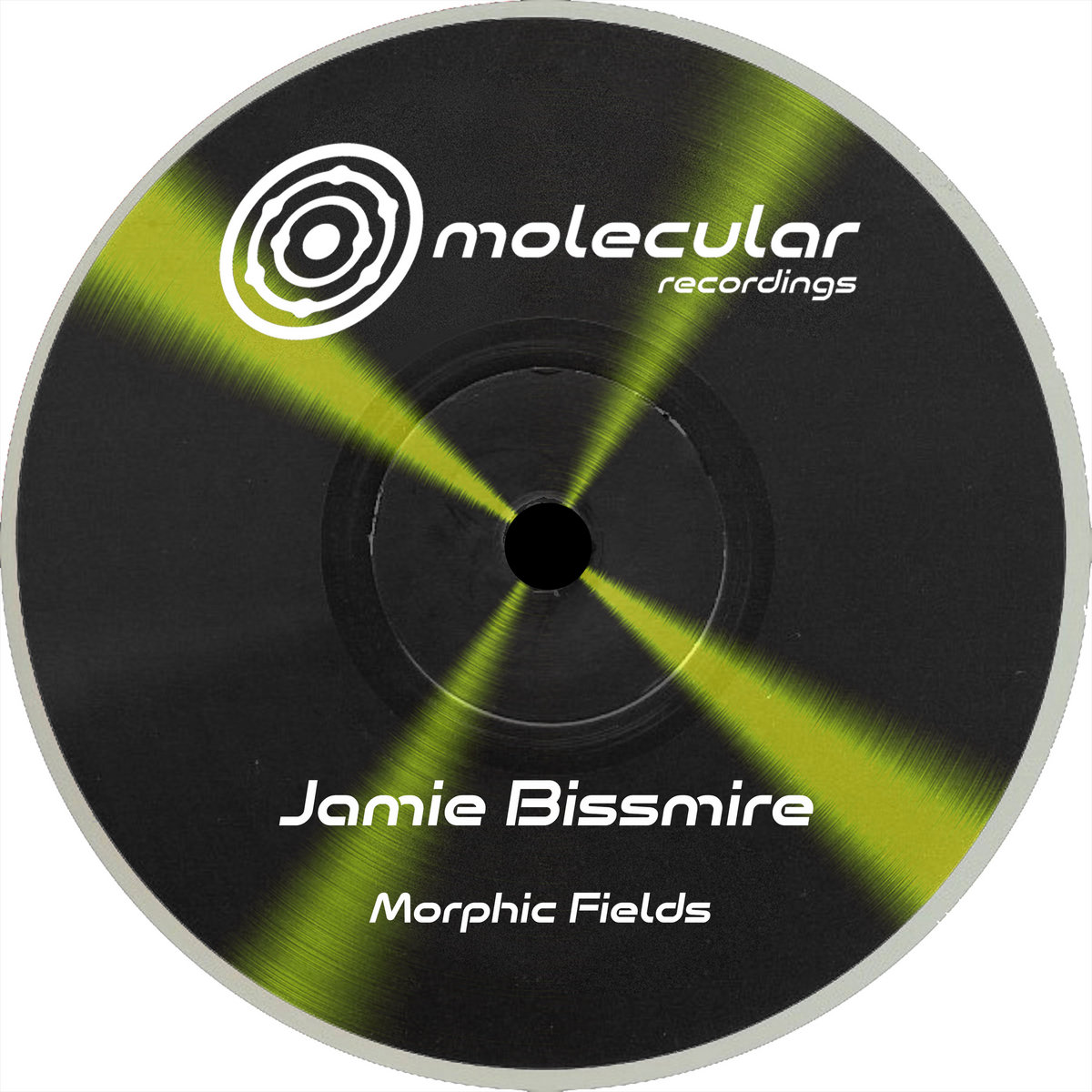 Jamie Bissmire - Morphic Fields | Jamie Bissmire | Molecular Recordings