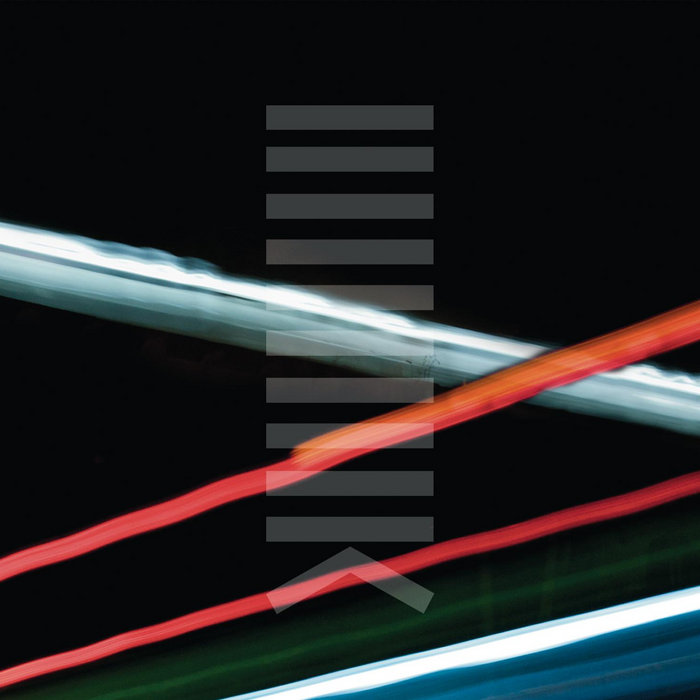 Routes | LV & Joshua Idehen | keysound recordings