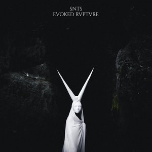 EVOKED RVPTVRE (SNTS014) cover