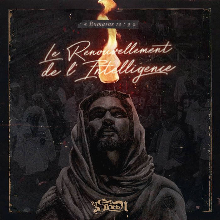 Pochette recto : Le Renouvellement de l'Intelligence