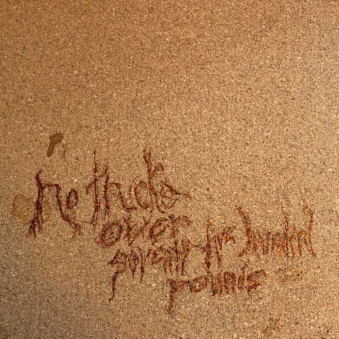 Demonstration No Trucks Over Seventy five Hundred Pounds demonstration-no-trucks-over-seventy-five-hundred-pounds