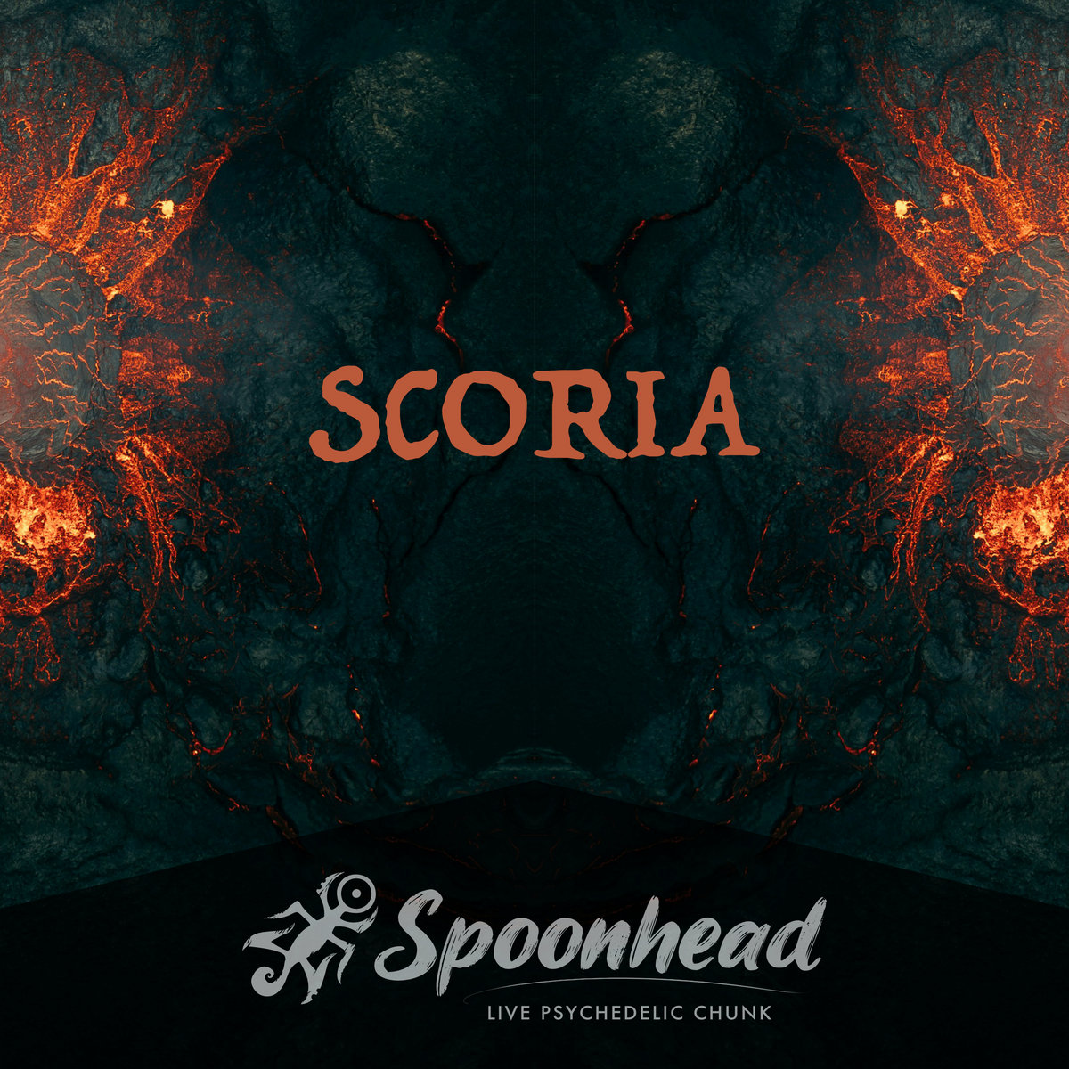 [FREE] Scoria - (Heavyweight Bush Techno - Single) | Spoonhead