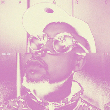 Album artwork for Tokyo Tree EP