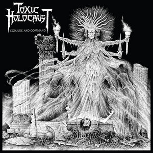 Conjure And Command (Deluxe Edition) cover