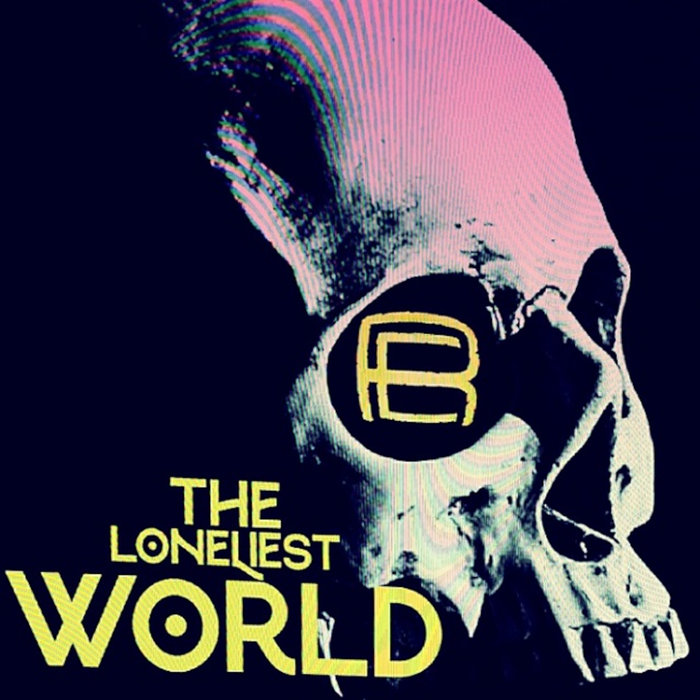 The Loneliest World | Replicant Eyes