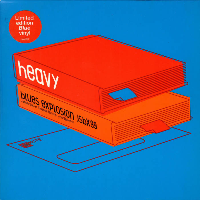Heavy 7