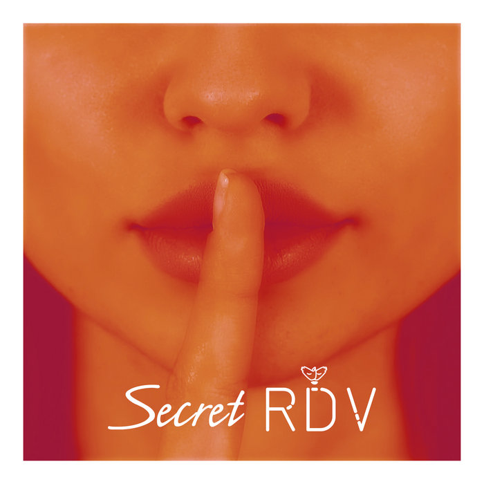 Slow Jam / Rnb / Trapsoul Instrumental "SECRET RDV" (Tagged Beat) M