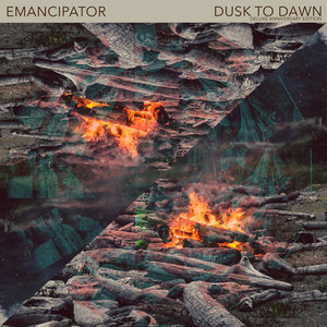 Dusk to Dawn (Deluxe Anniversary Edition) cover