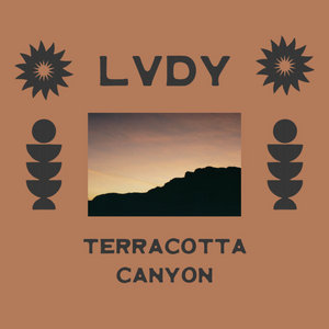 Terracotta Canyon cover