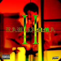 RAW GAMMA — RAW GAMMA II
