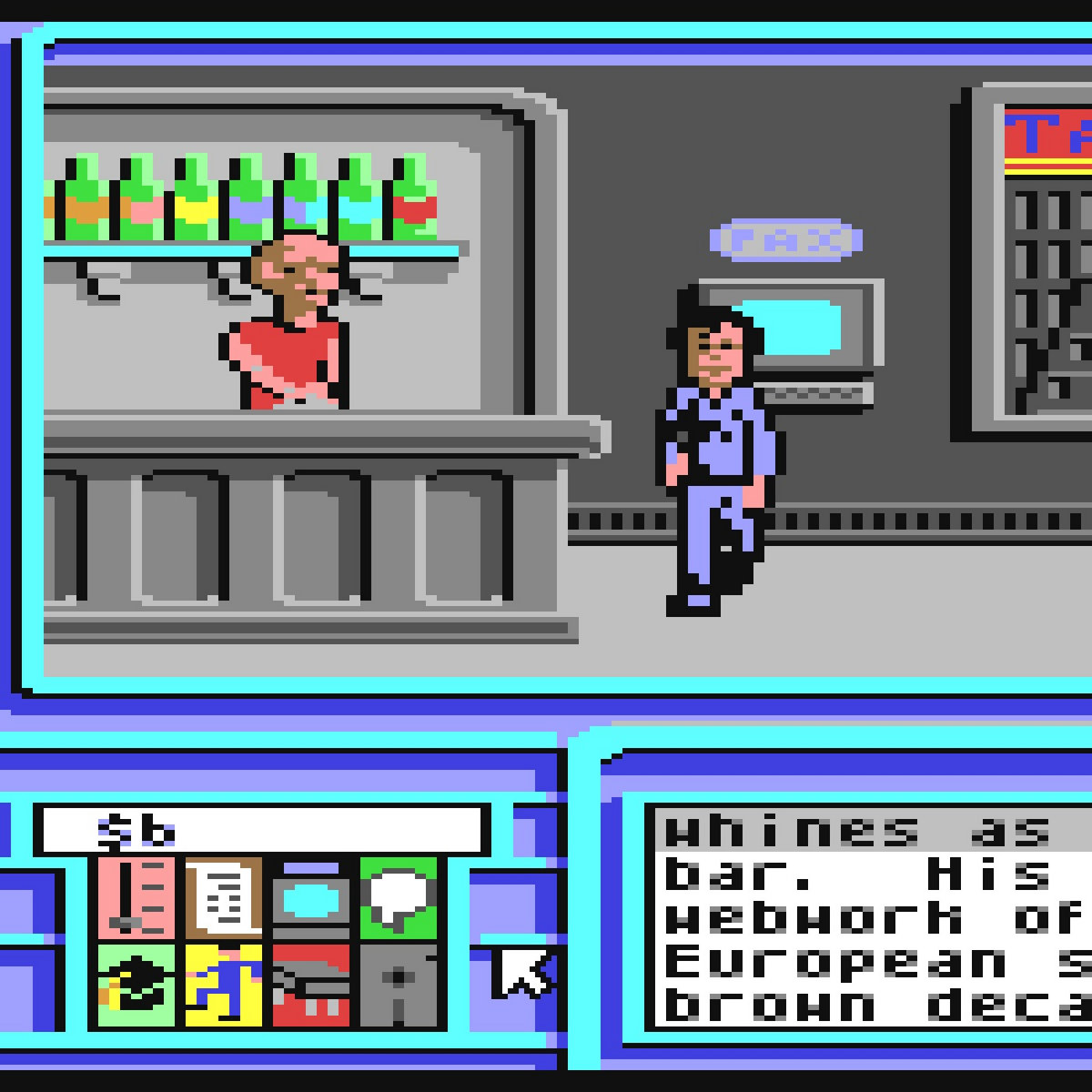 Collection 1 file. Cybernoid Денди. Neuromancer игра 1988. Neuromancer иконка. Chipcore.
