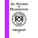 REC21 - The Timeless EP
