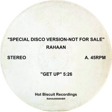 New Pre Order - DJ NATURE “VERSIONS PART THREE” 2x12” Vinyl