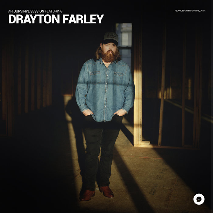 Drayton Farley OurVinyl Sessions Drayton Farley, OurVinyl OurVinyl