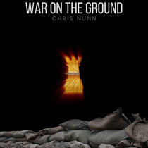 War On The Ground cover art