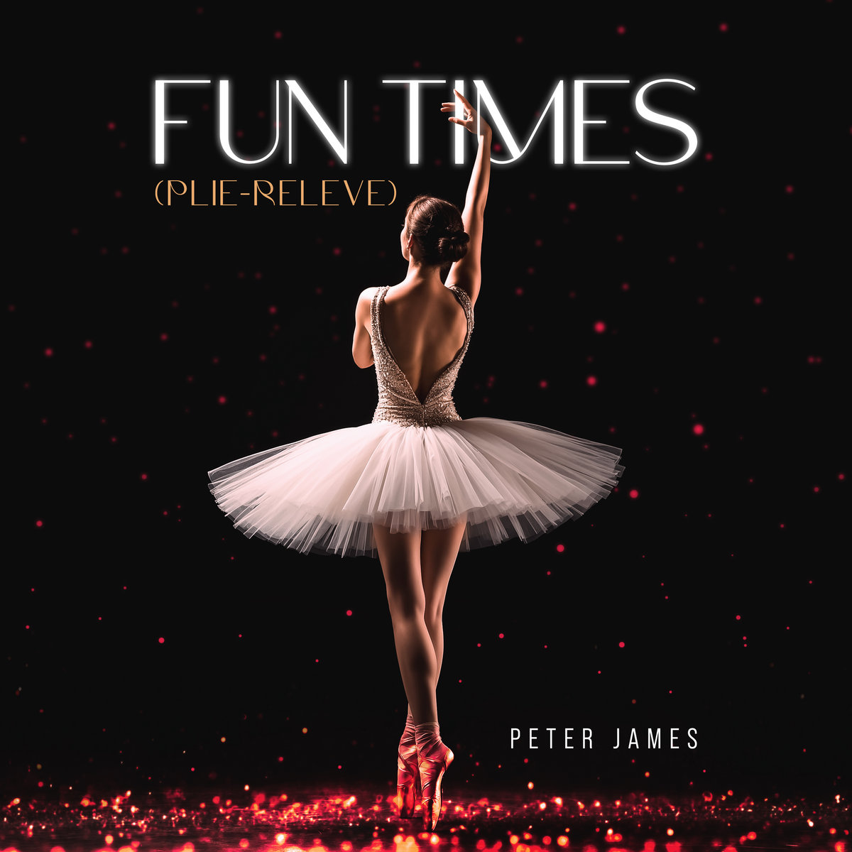 Play Music for Ballet Class, Vol. 2 by Konstantin Mortensen