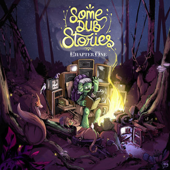 Music | Some Dub Stories