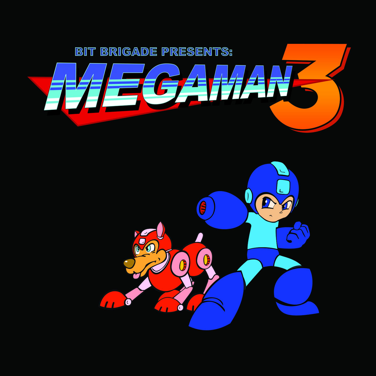 megaman 3 boss