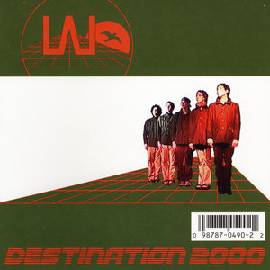 Love as Laughter — Destination 2000
