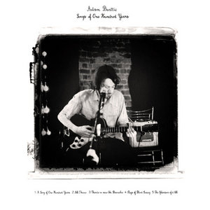 Songs Of One Hundred Years cover