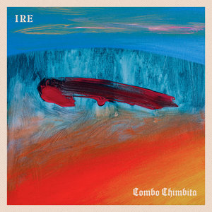 IRE cover