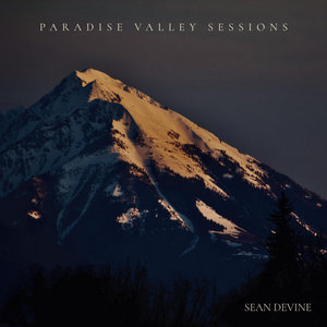 Paradise Valley Sessions cover