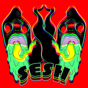 Florida Street Trash (Demos) cover
