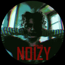 Noizy cover art