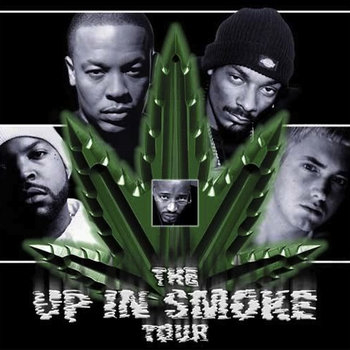 Amazon.com: The Up in Smoke Tour : Snoop Dogg, Ice Cube, Dr
